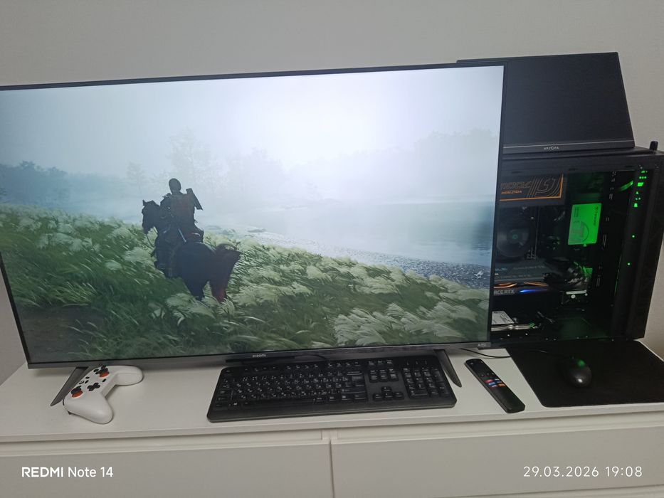 Системный блок (компьютер)