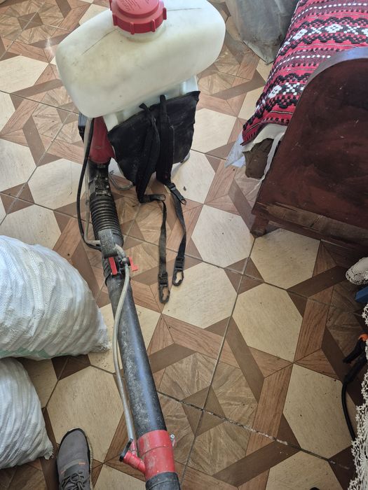 VAND Pompa De Stropit Pomi