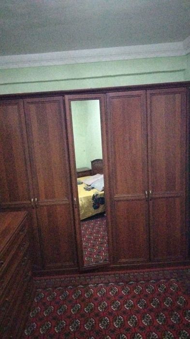 Продам спальни гарнитур