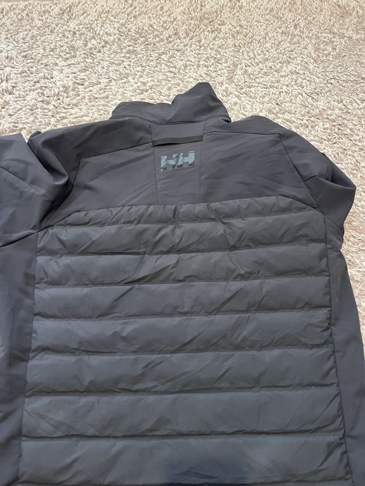 Helly Hansen HP Insulator-оригинално мъжко яке