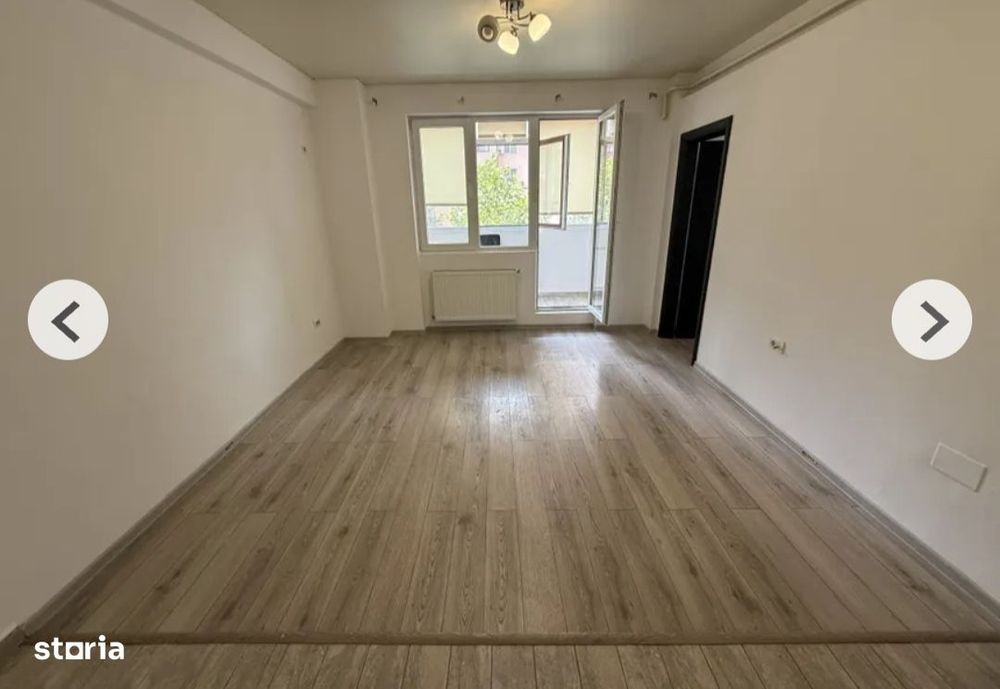 Ofer spre închiriere studio 40mp NEMOBILAT