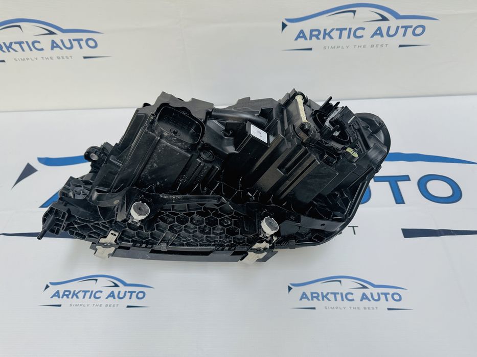 Far dreapta Led SHADOW LINE BMW X5/X6 G05/G06 LCI cod A85A8E116-01