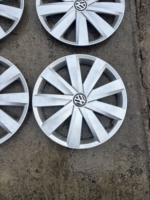 16’ тасове за vw