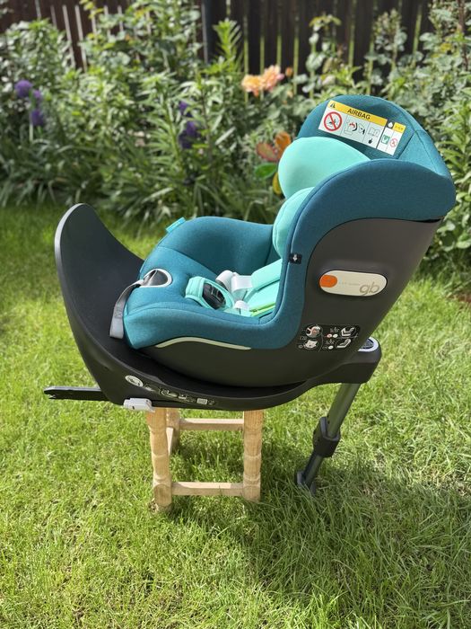 Scaun auto GB Vaya 2
