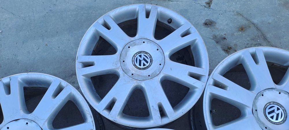 Джанти VW Touareg 18цола