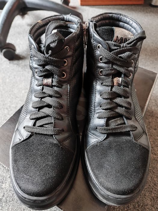 Дамски обувки/кецове Muvid 37 и 39