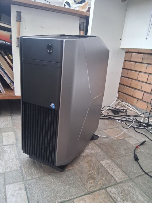 PC gaming gtx 1080, i7 8700 32 gb ram