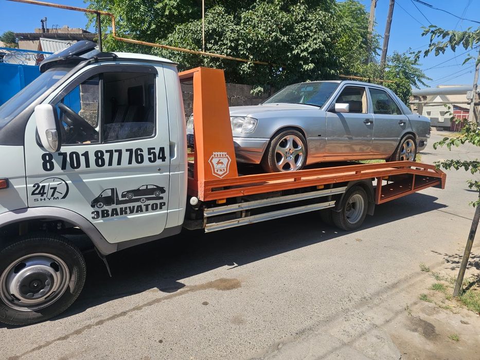 Эвакуатор работаем 24.7
