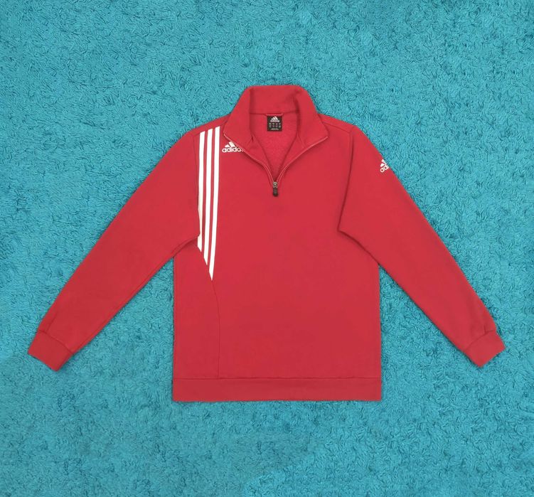 Fleece Adidias Original