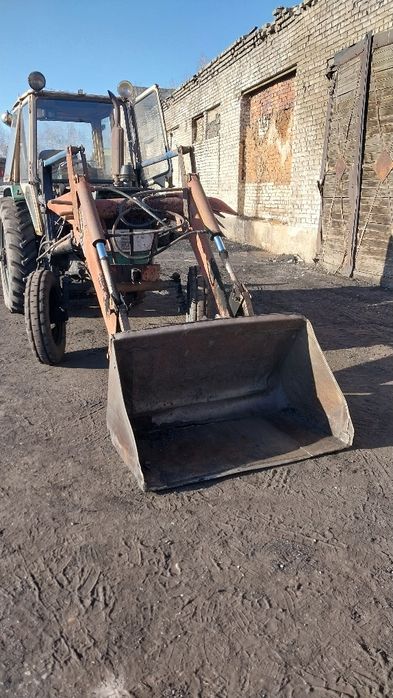 Продам ЮМЗ 6 к л