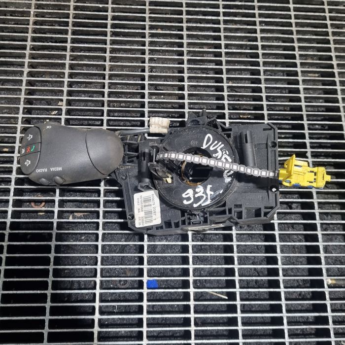 Spirala volan Dacia Duster 2010 - 2013 (934) 901057668 Garantie