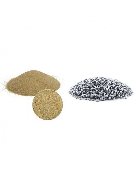 Вложка/пълнител за DBX Bushido XBAG - 7 kg