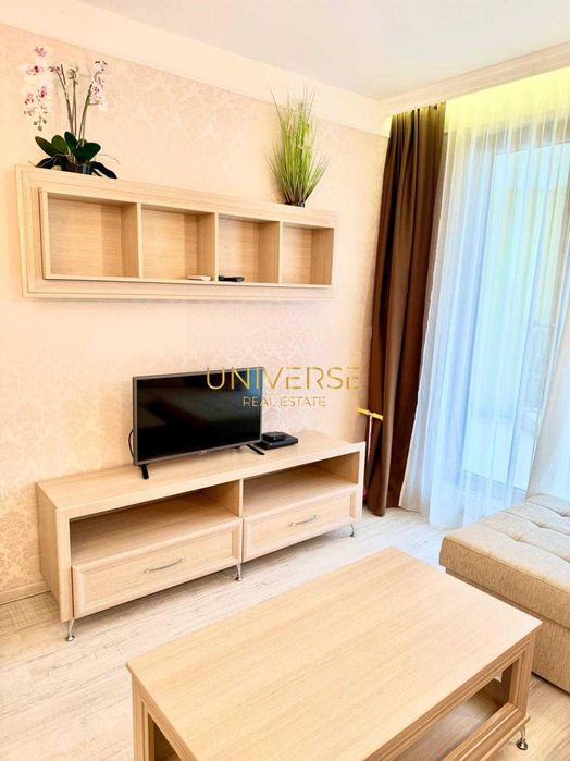 Продава се Двустаен апартамент в к.к. Слънчев бряг - 60 кв.м за 1122 €/кв.м - Снимка #2