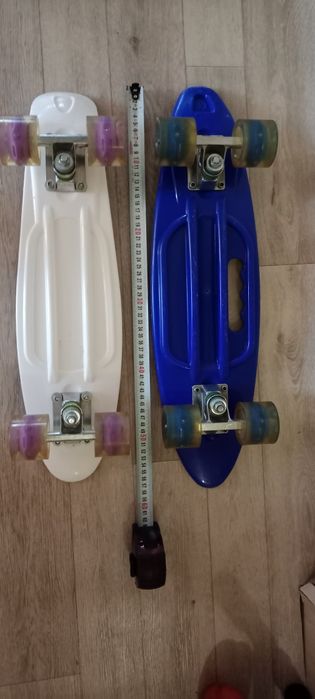 Скейтборд  для детей и подростков