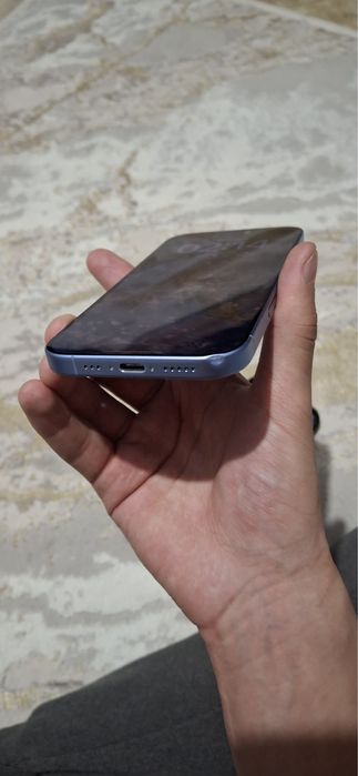 Iphone 17 Mist Blue 256gb