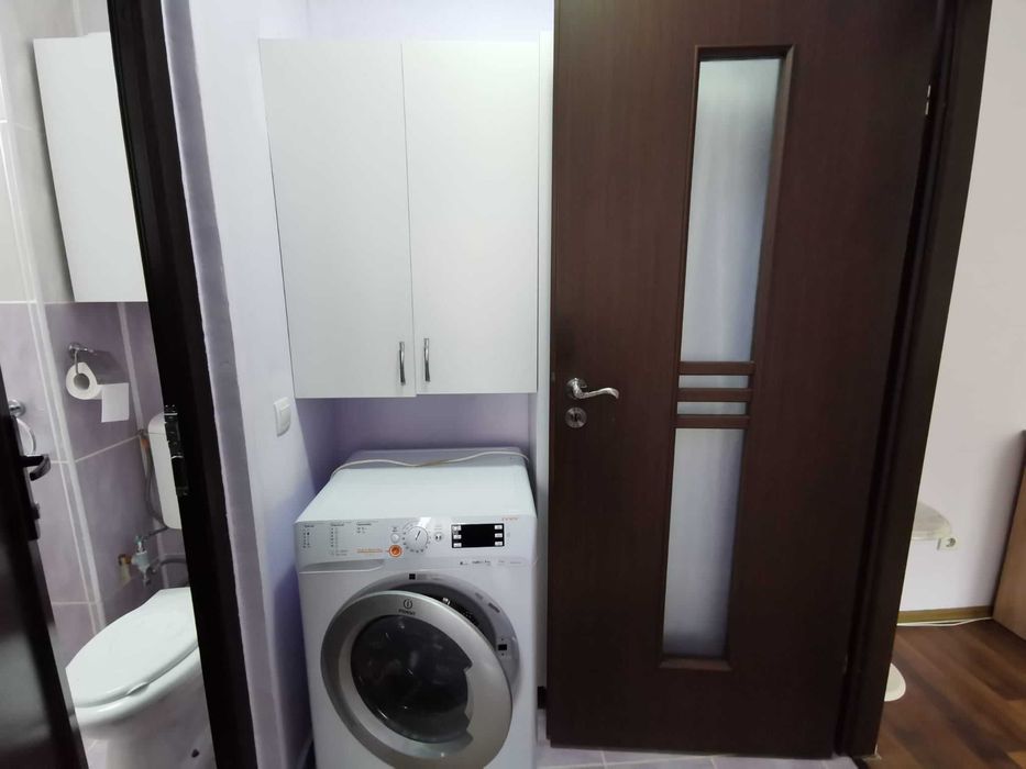 Inchiriez apartament 2 camere utilat langa piata centrala Deva