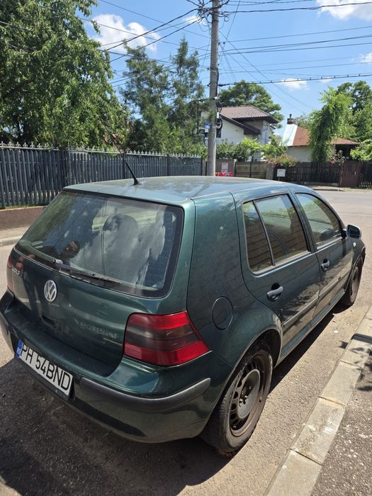 VOLKSWAGEN Golf 0 — imagine 2
