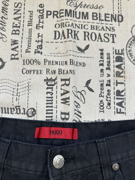 HUGO BOSS Red original дънки.32