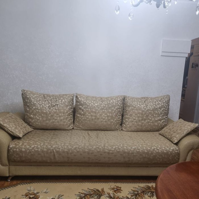 Раскладной диван