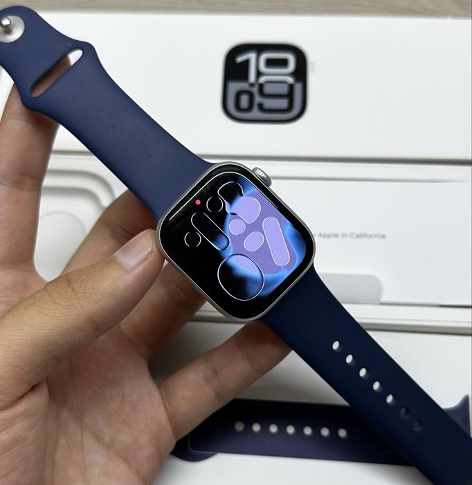 Apple Watch 10 42mm 97% Full komplekt