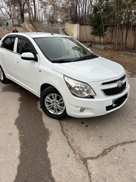 Продается Cobalt