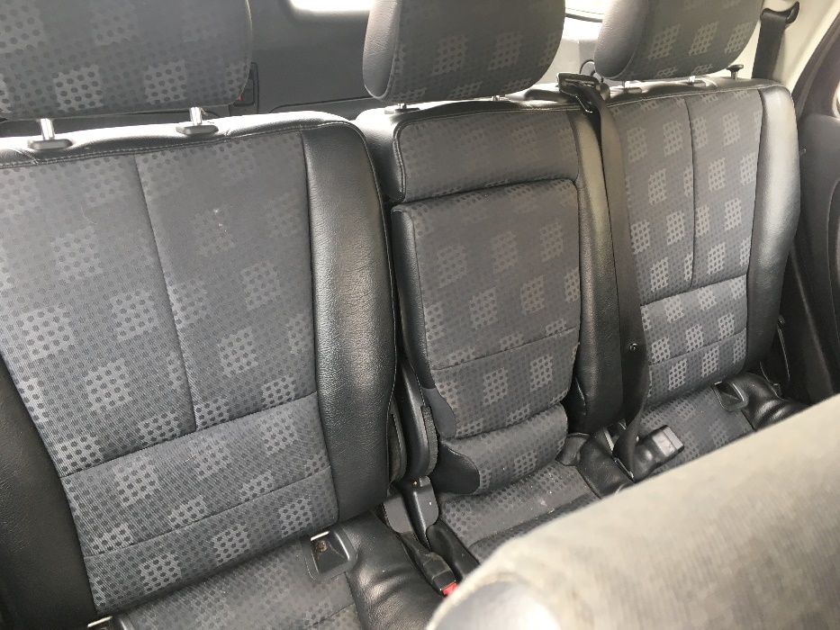 Dezmembrez piese mercedes ml400 cdi ml270 cdi ml320i ml500 w163 piese