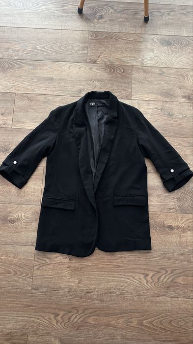 Дамско сако Zara размер L