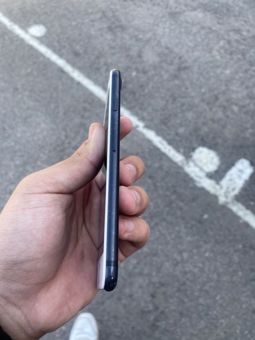 Айфон 7 мой в хорошом состояне