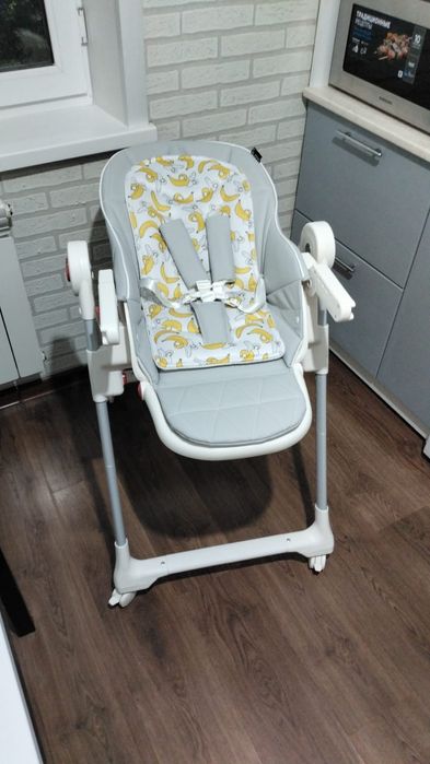 Продам детский стул для кормления