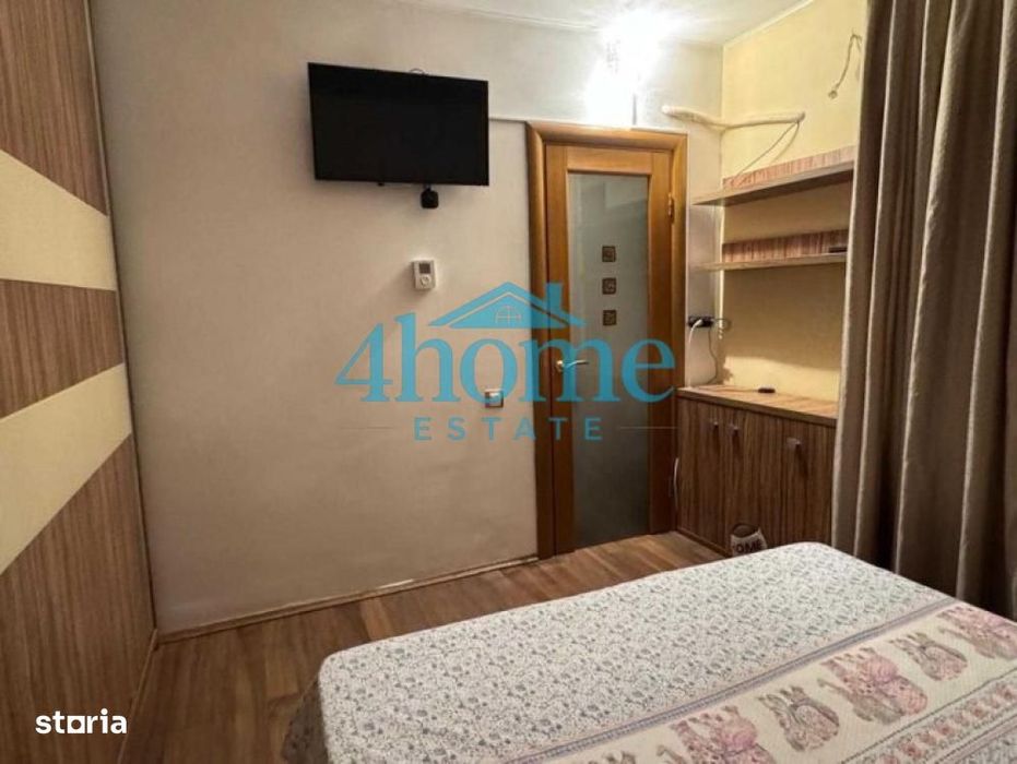 Apartament 2 camere Ștefan cel Mare|Mega Mall|Metrou