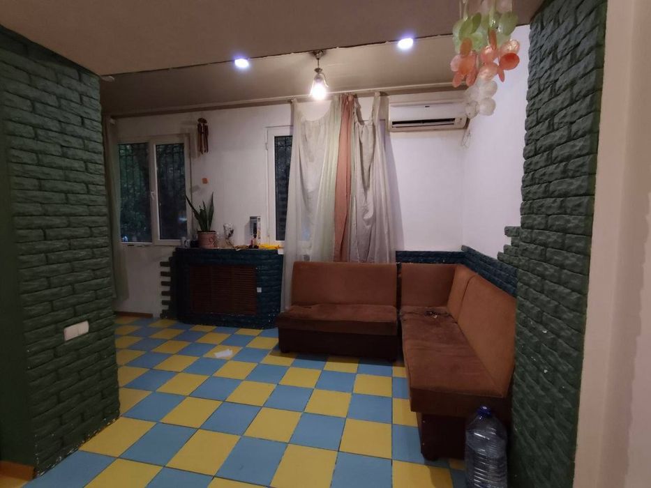 Квартира на ц5, 3/1/4 срочно