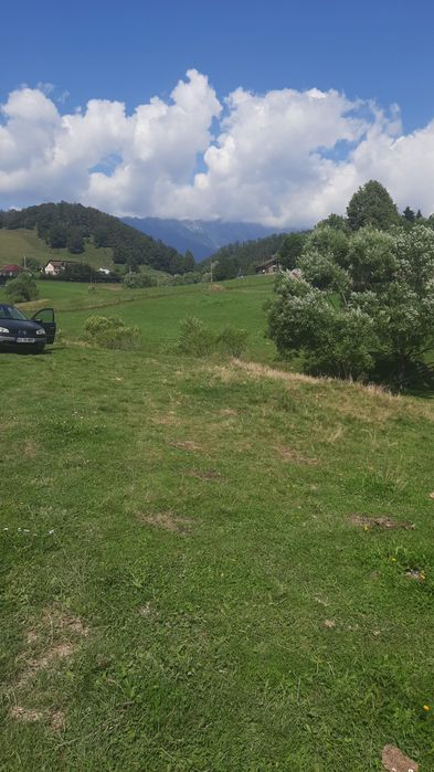 Teren oferta buna 600 mp