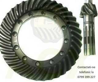 Grup conic tractor sau combina New Holland, Case, John Deere