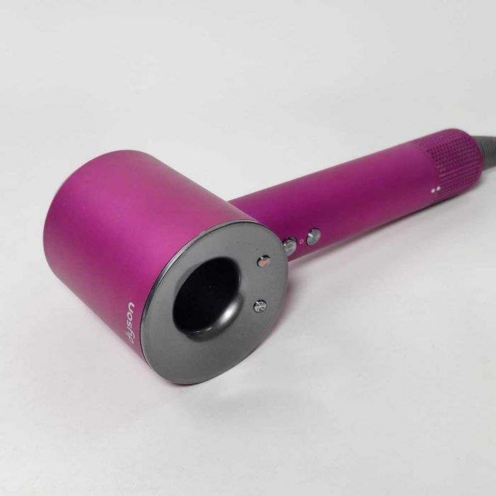 Dyson Supersonic HD01 фуксия