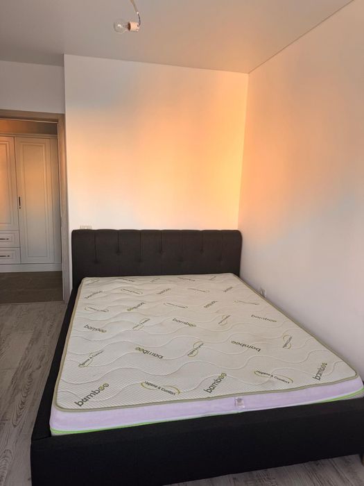 Studio complet mobilat + LOC DE PARCARE inclus | Militari Residence |