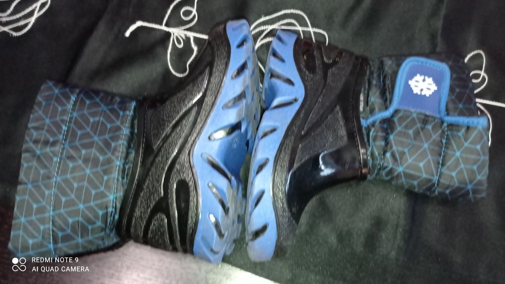 Детски апрески 30/31