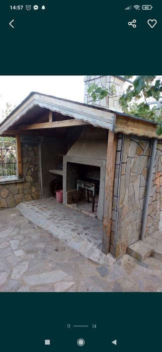 Продава се Къща в с. Здравец, Област Хасково - 100 кв.м за 378 €/кв.м - Снимка #9