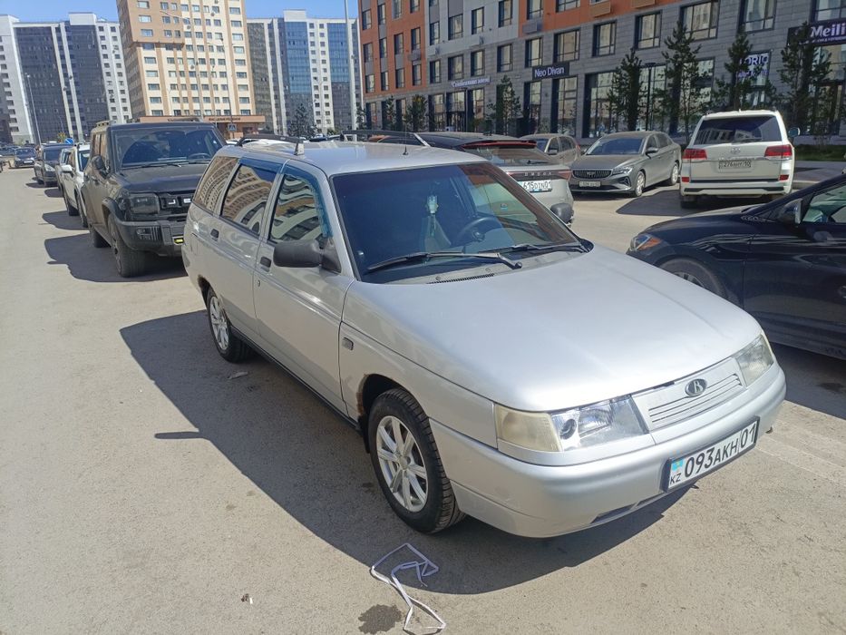 Продам Ваз 21111 Богдан