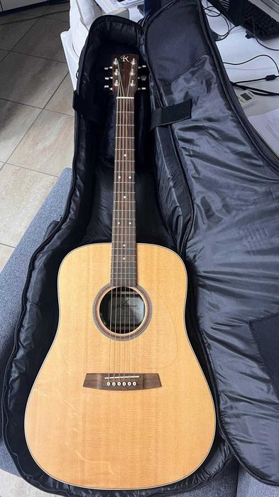 KREMONA F10 Guitar Dreadnought