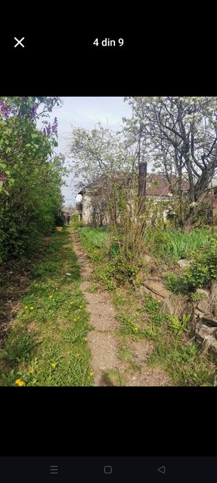 Vand casa batraneasca