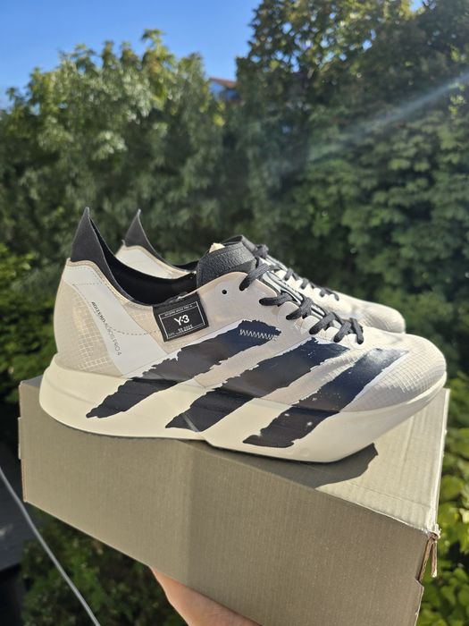 Adidas Y3 Yohji Yamamoto Adizero Pro 43 1/3 si 44