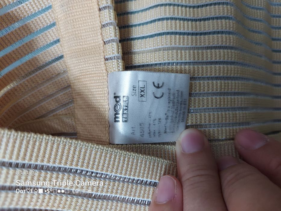 До и после родовой бандаж!