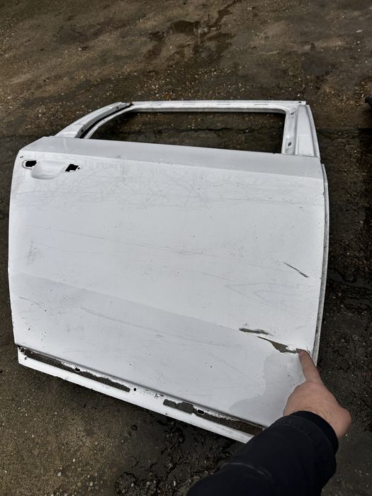 Uși dreapta față vw passat b6.b7.break.