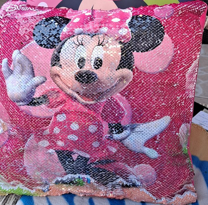 Perna cu Minie Mouse