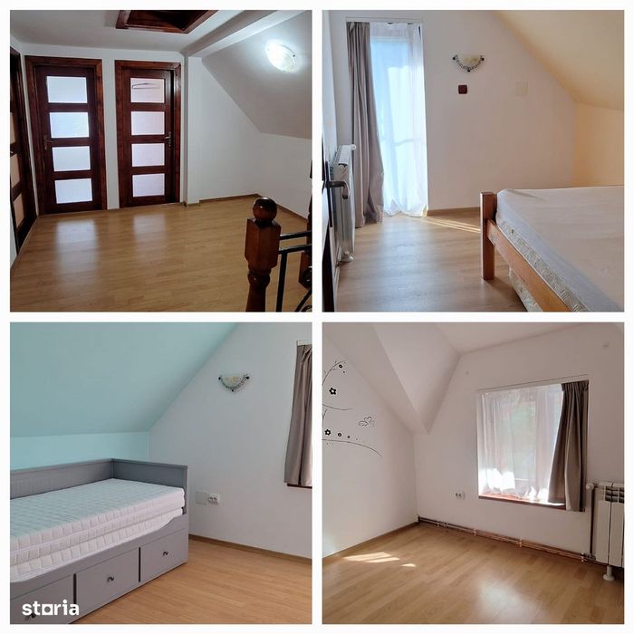 Casă de vânzare Tocile, Sadu
