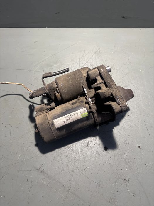 Electromotor 9640825280 Citroen C5 2004 1.6 HDI MT (109 hp)