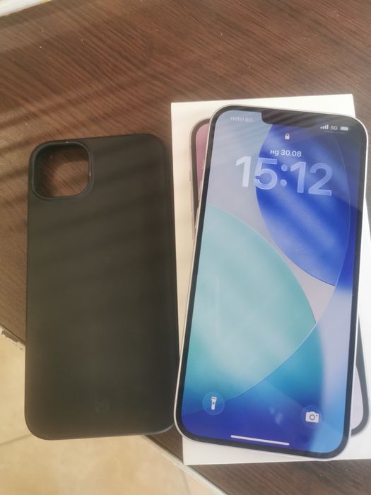 Iphone 14 plus 128 GB