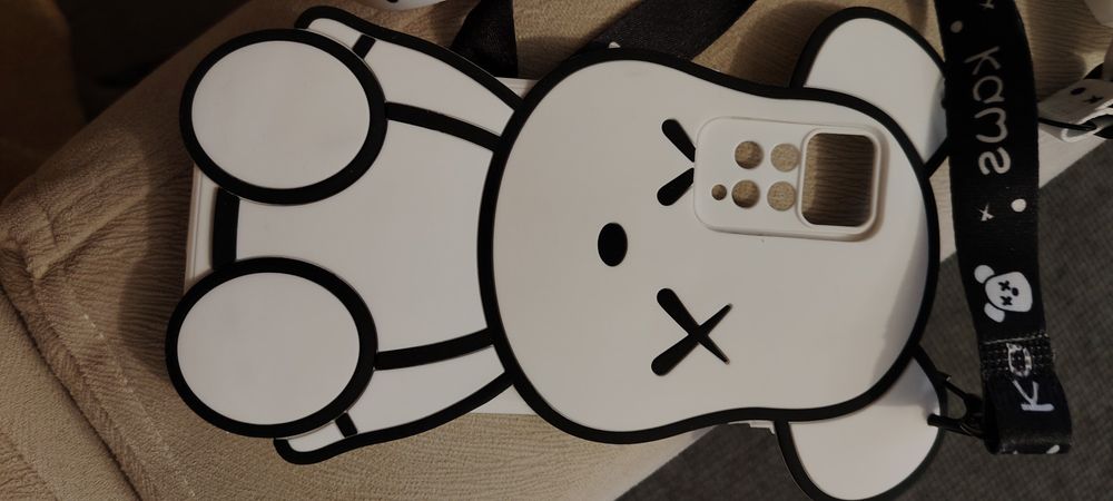 Чехол для Redmi Note 11 Pro