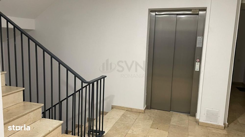 Studio De Vanzare I Zona Herastrau I Sector 1