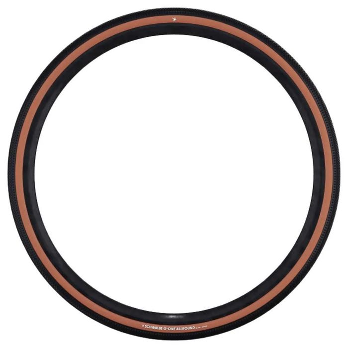 Гуми SCHWALBE G-One Allround Performance Raceguard Tubeless